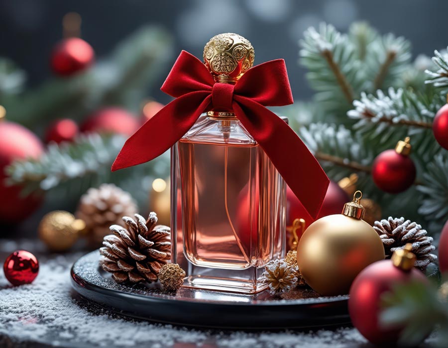 migliori profumi da regalare a Natale