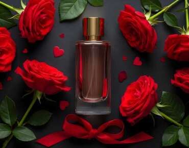 profumi da regalare a San Valentino