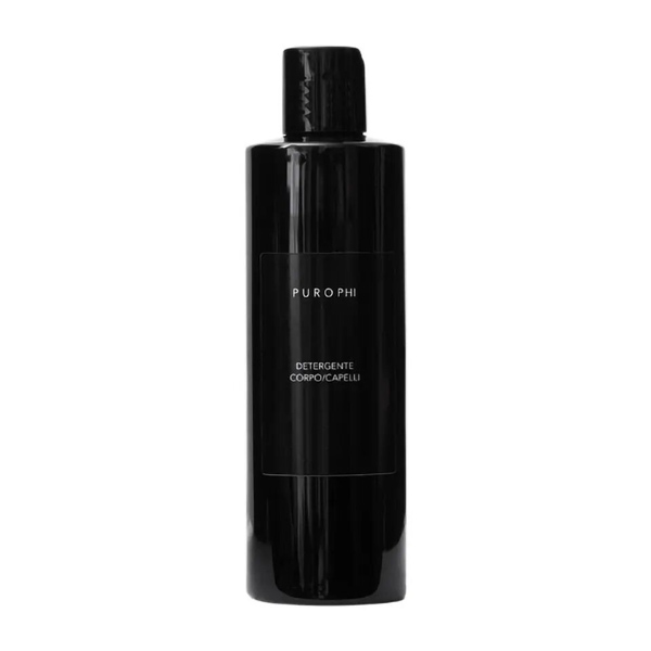 2-in-1 Hair & Body Wash