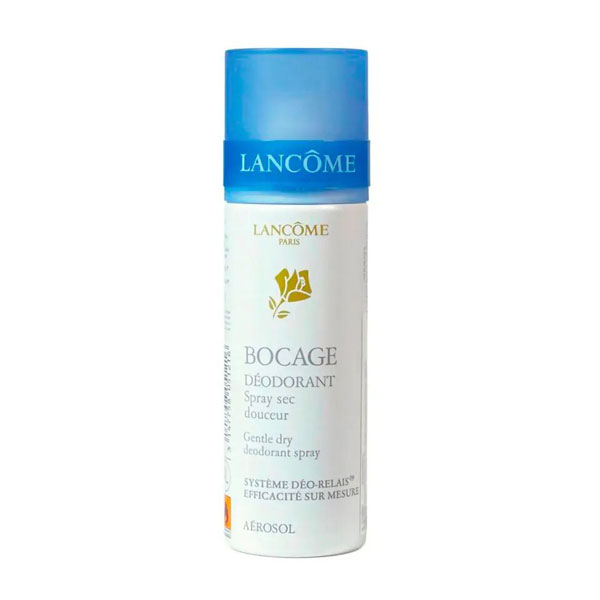 Bocage Deodorant Spray Sec Doucer - Deodorante Spray