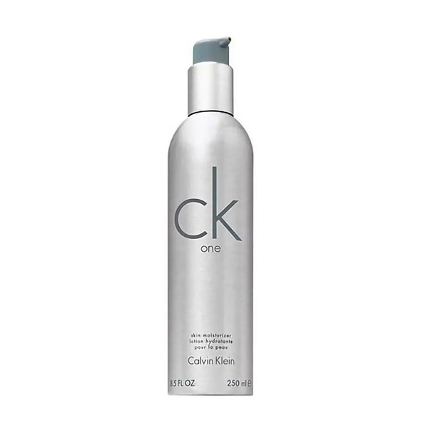 Ck One Skin Moisturizer - Lozione Corpo