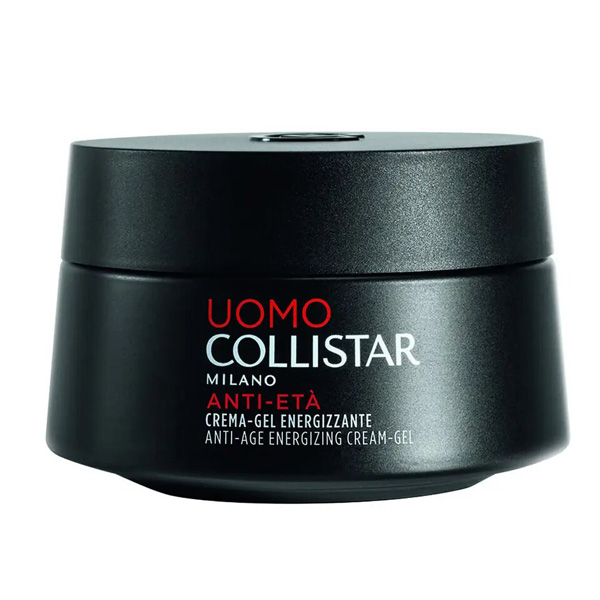 Collistar Uomo Crema-gel Energizzante Anti-eta