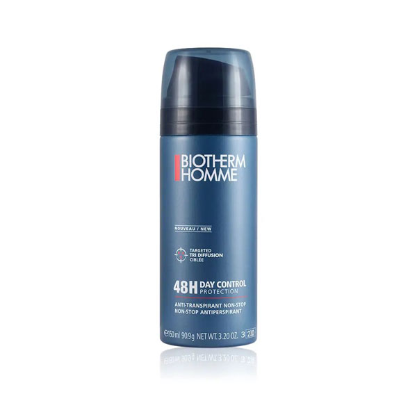 Homme Day Control Deodorant Atomiseur - Deodorante Spray