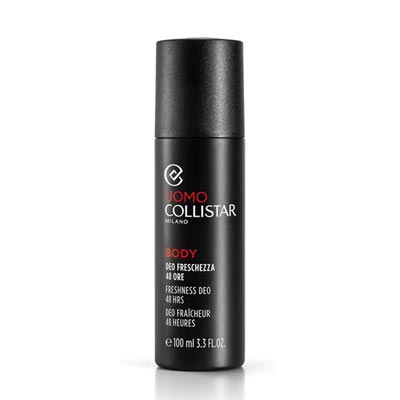 Linea Uomo Deo Spray Linea Uomo Deo Spray