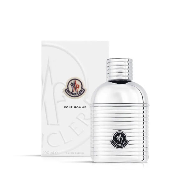 Moncler Pour Homme - Eau De Parfum