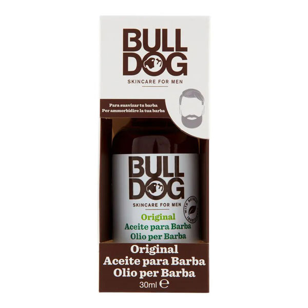 Original Olio Per Barba