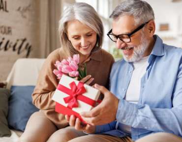 Regali San Valentino uomo