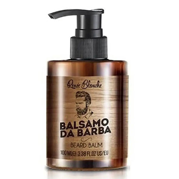 Renée Blanche - Balsamo Da Barba