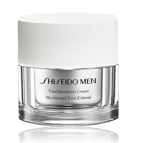 Shiseido Men Total Revitalizer Cream