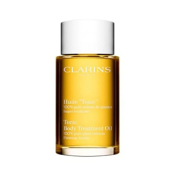 Clarins Body Treatment Oil - Olio Corpo