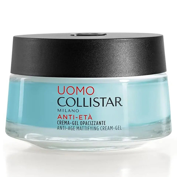 Collistar Crema Gel Viso Uomo