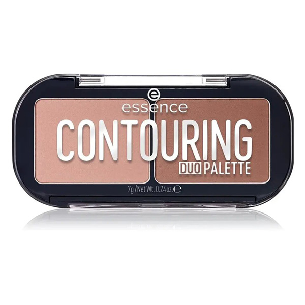 Contouring Duo Palette