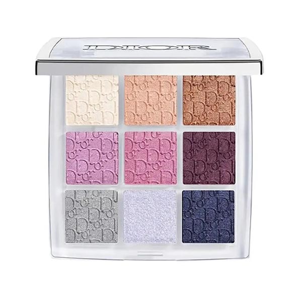 Dior Backstage Eye Palette - Palette Di 9 Ombretti