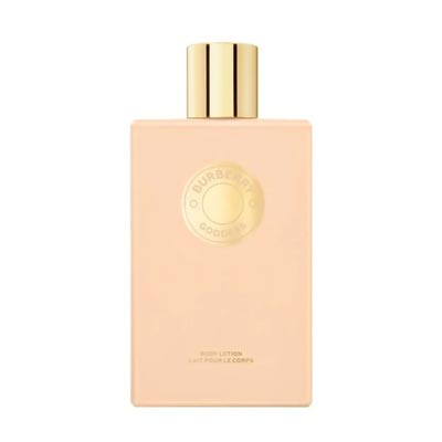 Goddess Body Lotion Goddess Body Lotion