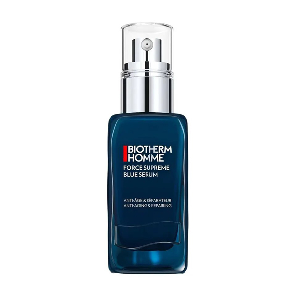 Homme Force Supreme Blue Serum