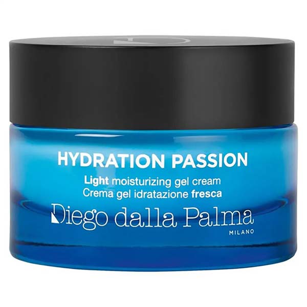 Hydration Passion Crema