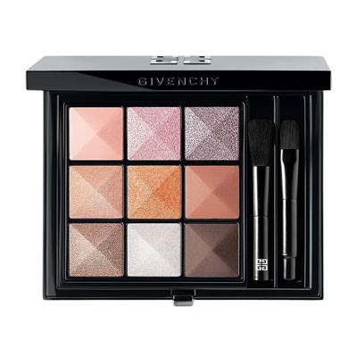 Le 9 De Givenchy Palette Le 9 De Givenchy Palette