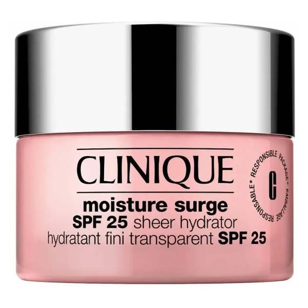 Moisture Surge Spf 25 – Crema Giorno