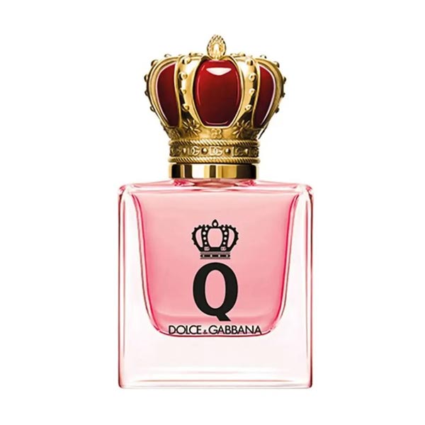 Q By Dolce&gabbana – Eau De Parfum