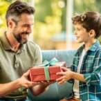 Festa del papà: cosa regalare per renderlo felice