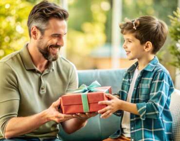cosa regalare festa del papà