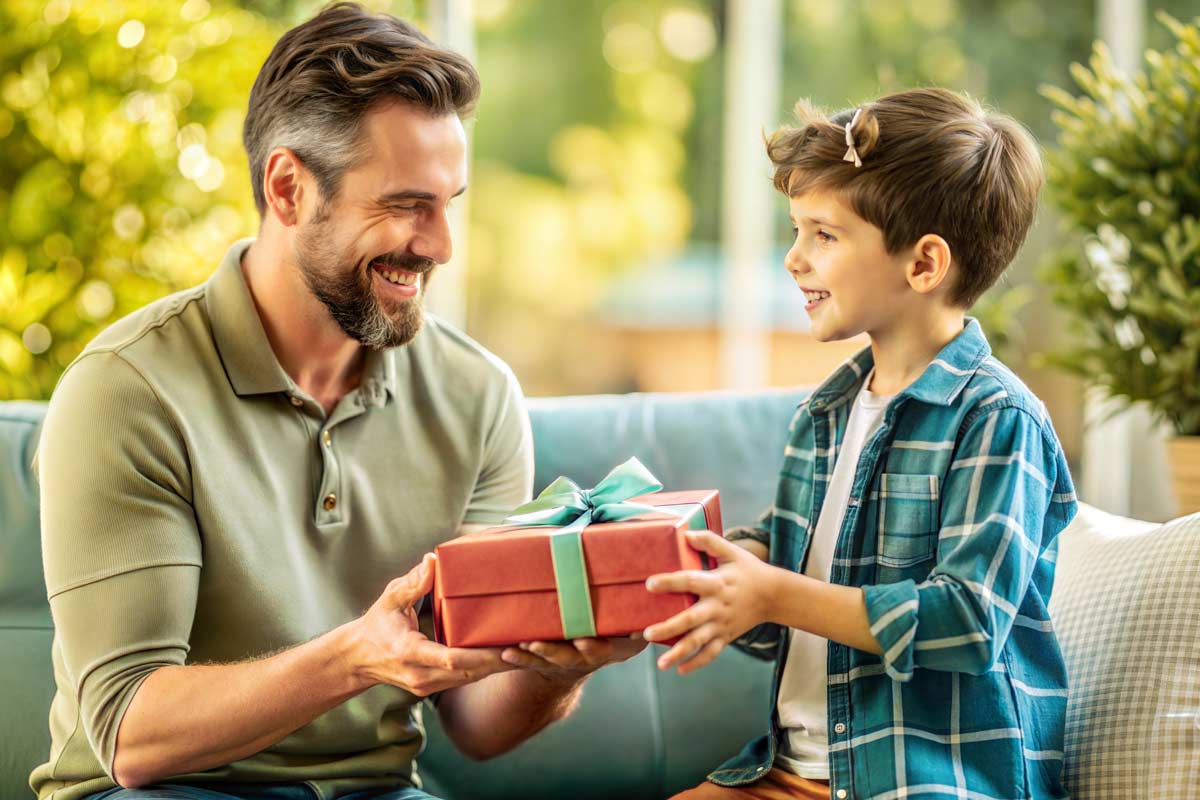 cosa regalare festa del papà