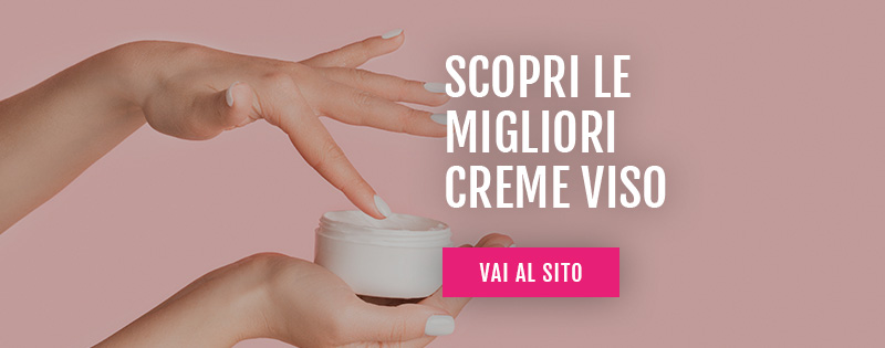 creme viso in offerta online