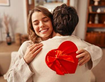 regali di San Valentino per lei
