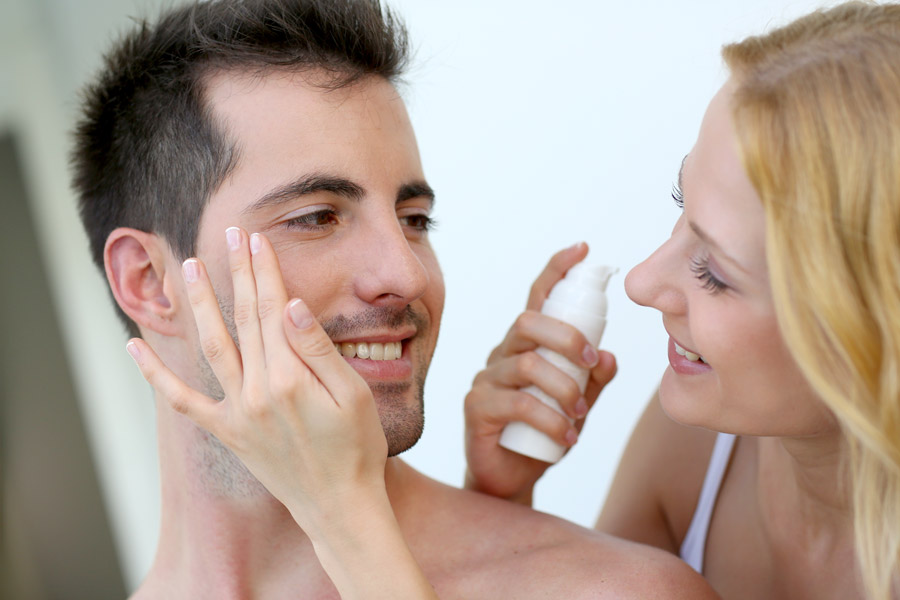 creme idratanti viso