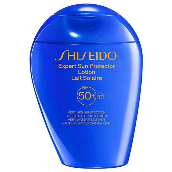 Expert Sun Protector Lotion Spf50+ Expert Sun Protector Lotion Spf50+