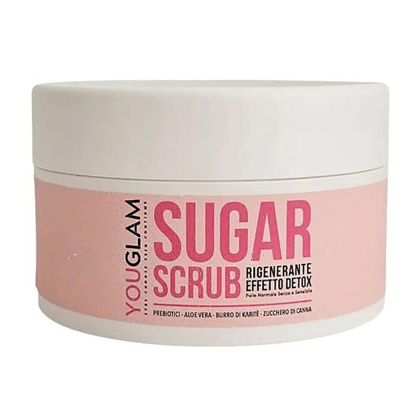 Sugar Scrub Corpo Sugar Scrub Corpo