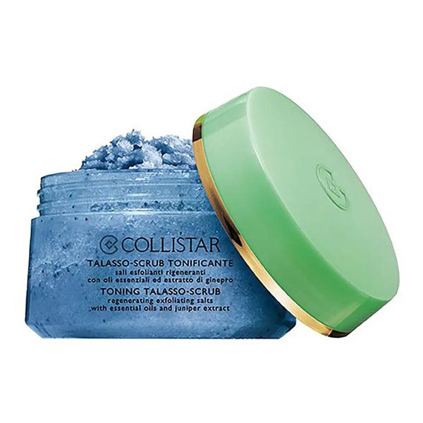 Talasso-scrub Tonificante Talasso-scrub Tonificante