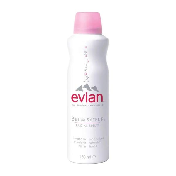 Acqua Spray Viso Acqua Spray Viso