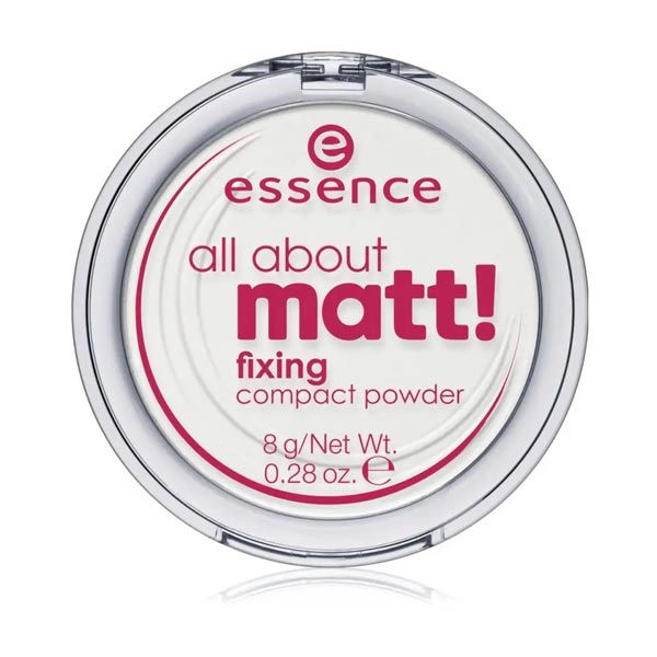 All About Matt! - Cipria Compatta All About Matt! - Cipria Compatta