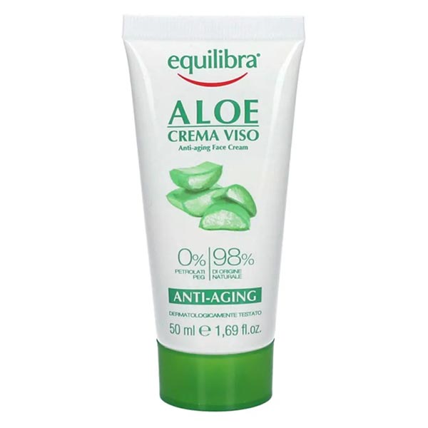 Aloe Crema Per Il Viso Aloe Crema Per Il Viso