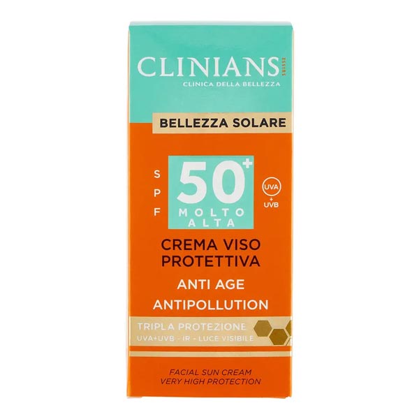 Crema Viso Protettiva Crema Viso Protettiva