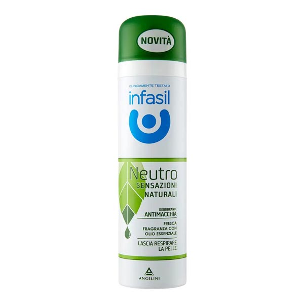 Deospray Neutro Deospray Neutro