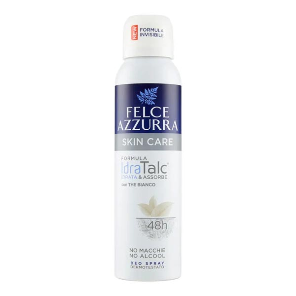 Deo Spray Skin Care Deo Spray Skin Care
