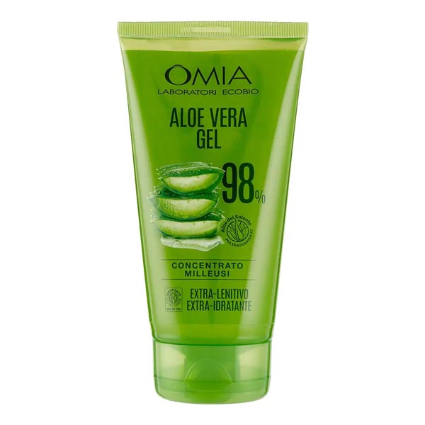 Dermo Gel Lenitivo Viso Dermo Gel Lenitivo Viso