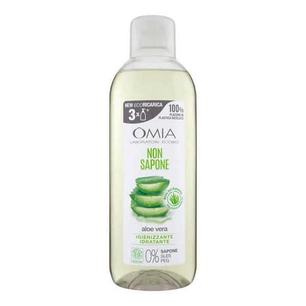 Ecobio Non Sapone Igienizzante Ecobio Non Sapone Igienizzante