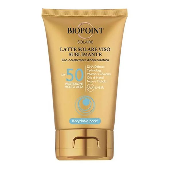 Latte Viso Sublimante Latte Viso Sublimante