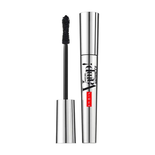 Mascara Vamp! Waterproof Mascara Vamp! Waterproof