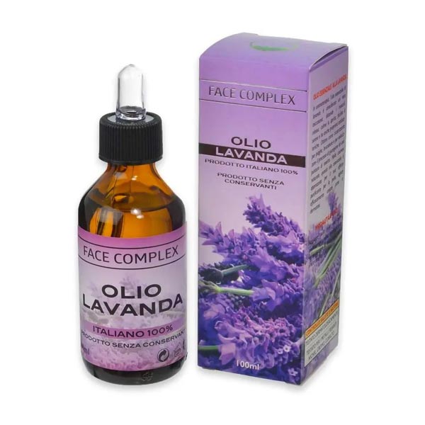 Olio Essenziale Di Lavanda Olio Essenziale Di Lavanda
