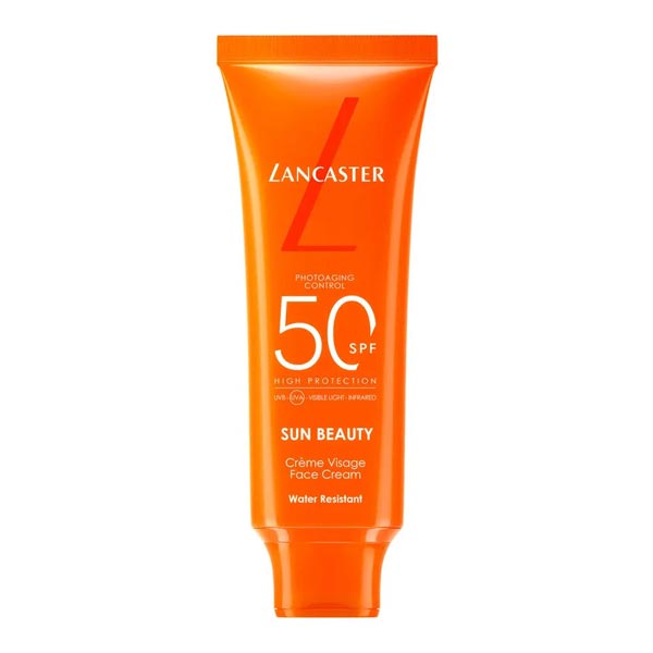 Sun Beauty Face Cream Sun Beauty Face Cream