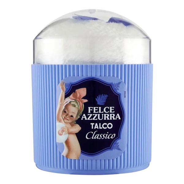 Ecobio Non Sapone Igienizzante Talco Classico