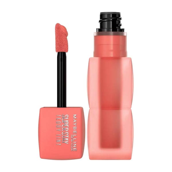 Teddy Tint - Rossetto Liquido Teddy Tint - Rossetto Liquido