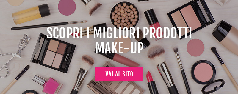 make up in offerta