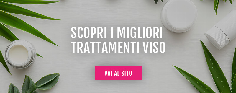 offerte trattamenti viso