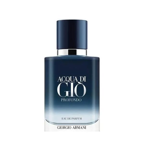 Acqua Di Giò Profondo 