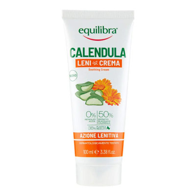 Calendula Leni-crema